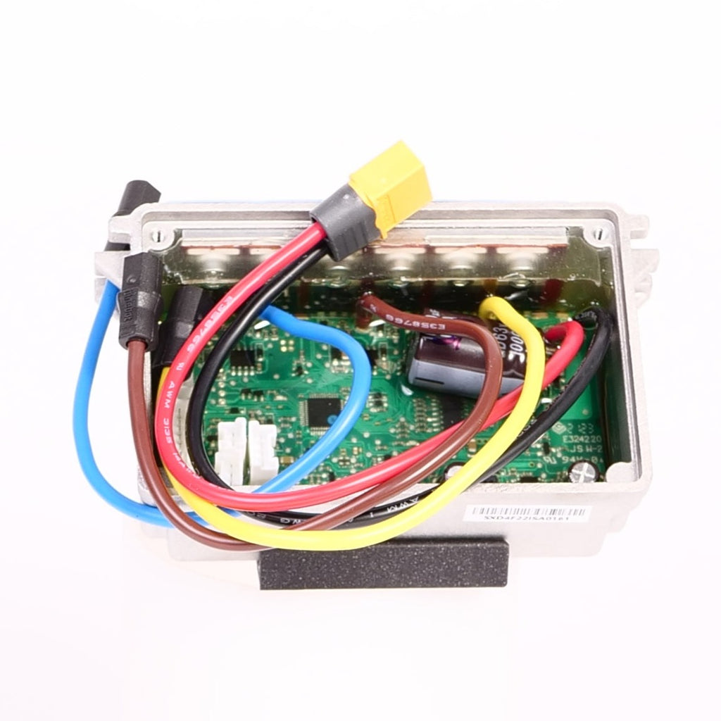 Elektrische scootercontroller, originele controller voor Ninebot G30 elektrische scooterbesturingskaarten, montageset Elektrische scootercontroller, originele controller voor Ninebot G30 elektrische scooterbesturingskaarten, montageset