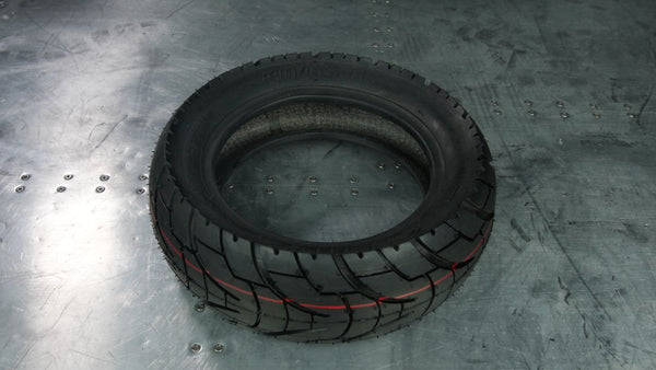 Aazon.co: Electric Scooter Replaceent Wheels 10 Ih 85/65-6.5 Tyre