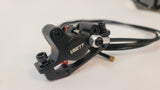 VSETT 10+ Rear Caliper Zoom
