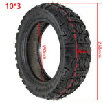 10x3.0 (80/65-6) off-road tire