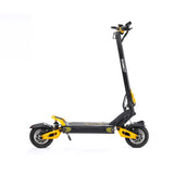 VSETT 10+ Electric Scooter + 3.5A Charger