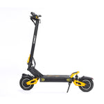 VSETT 10+ Electric Scooter + 3.5A Charger