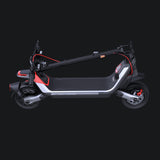 Segway - Ninebot P100S Electric Scooter