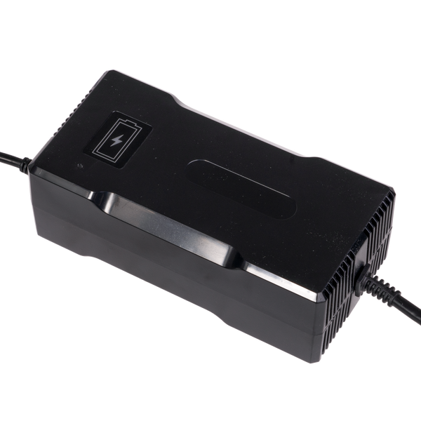 72v 84v Max 2 amp GX16-3 Charger – Alien Rides
