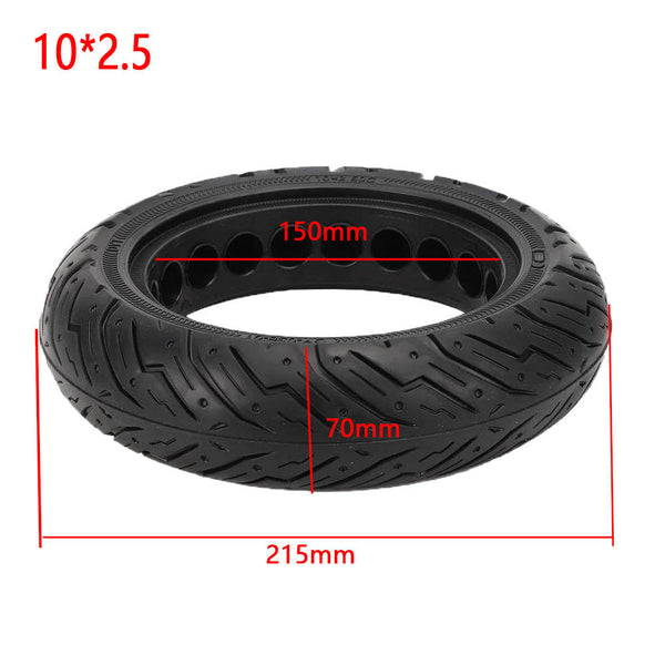 Ninebot Max Solid Tire (10x2.5)