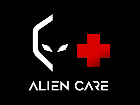 Alien Care Subscription - PEV Coverage Plan