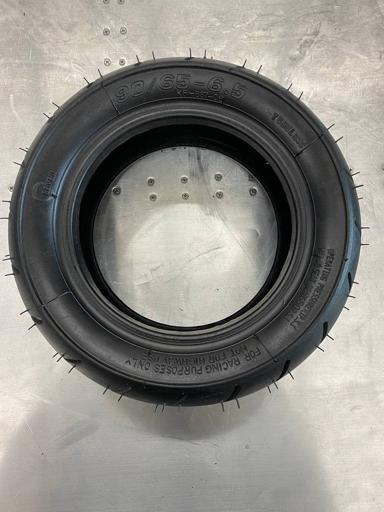 11 off-road tire 90/65-6,5 - Voltride