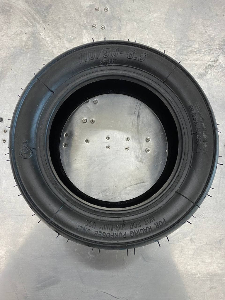 90/65-6.5 (11x4) Tuovt Street Tire