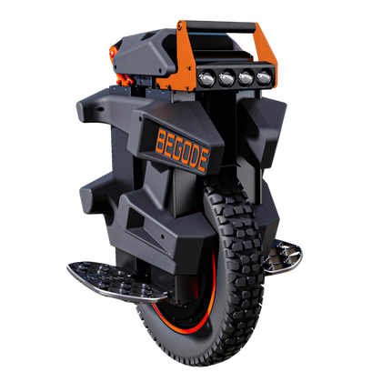 Begode Extreme Ibex Electric Unicycle Preorder