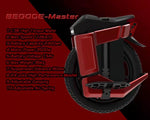 Begode Master Electric Unicycle-Preorder