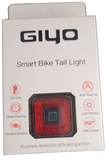 GIYO Smart Brake Light Automatic Brake Light