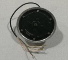 Mten3 Motor (No Tire)