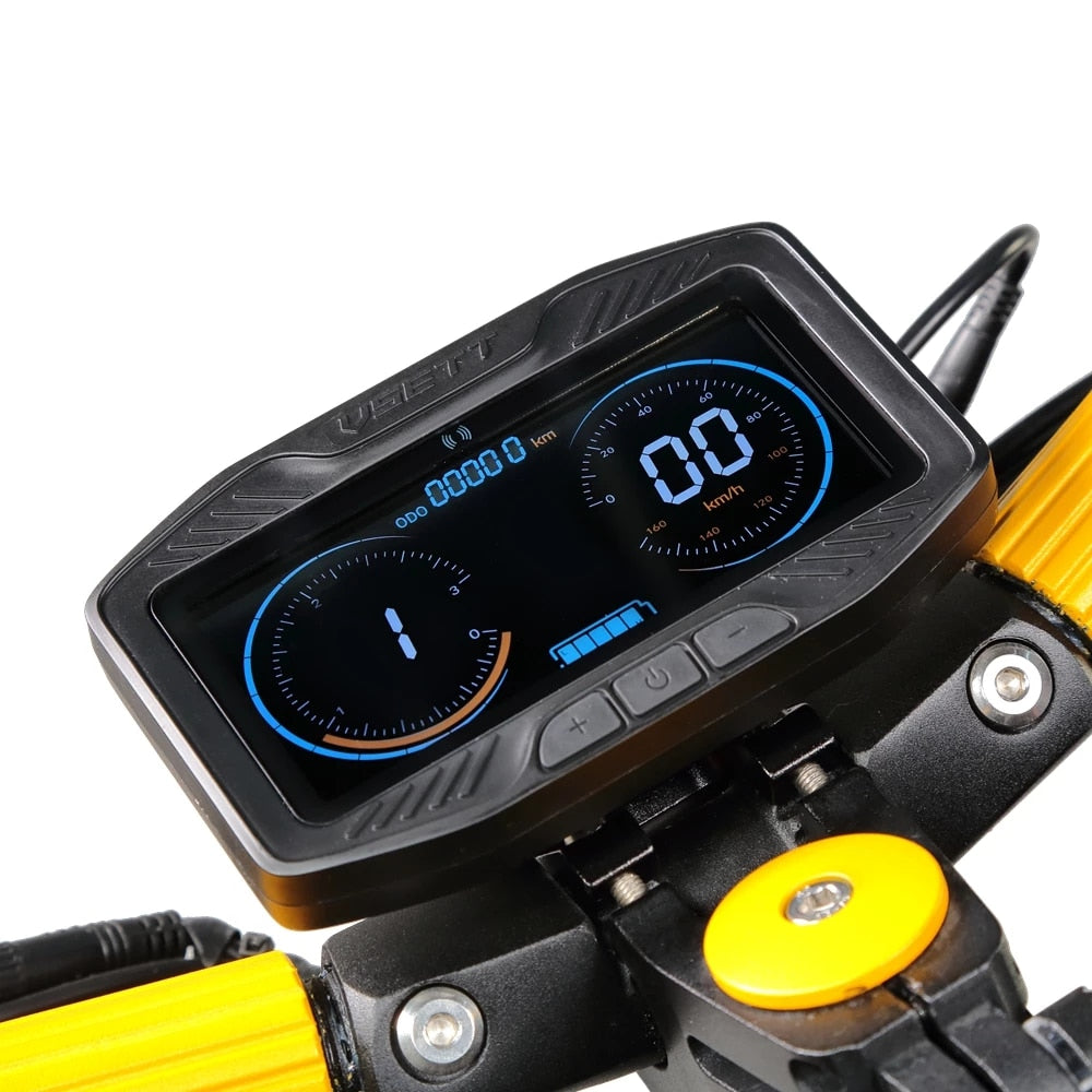 VSETT 10 electric scooter in stock. - Enjoy the ride
