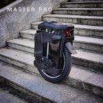 Begode Master Pro Electric Unicycle