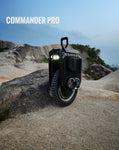 Commander Pro 134V Electric Unicycle (1 year warranty)