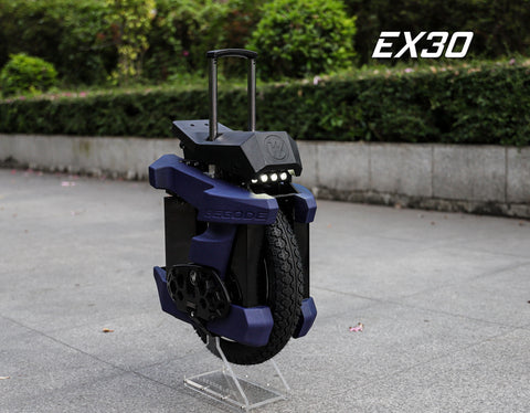 Begode EX30 Electric Unicycle Begode EX30 Electric Unicycle