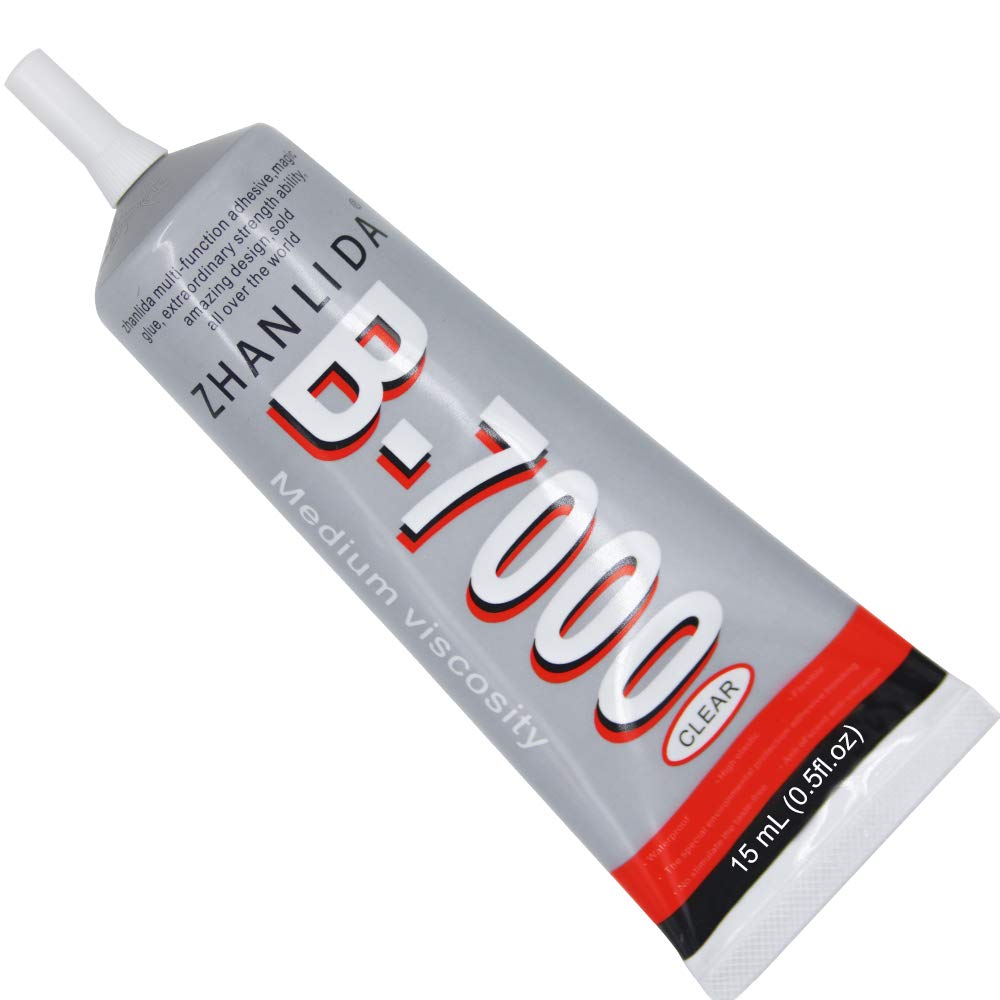 B6000 Vs B7000