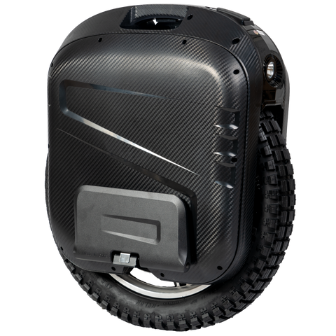 Begode EXN Speed Electric Unicycle - 1 Year Warranty