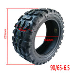 11x4.0 (90/65-6.5) off-road scooter tire