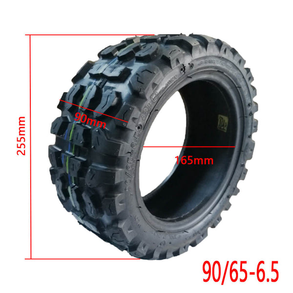 11 Inch 90/65-6.5 off road Tire — get for an attractive price ⋙ Rideoo