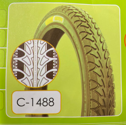 16x2 on sale 125 tire