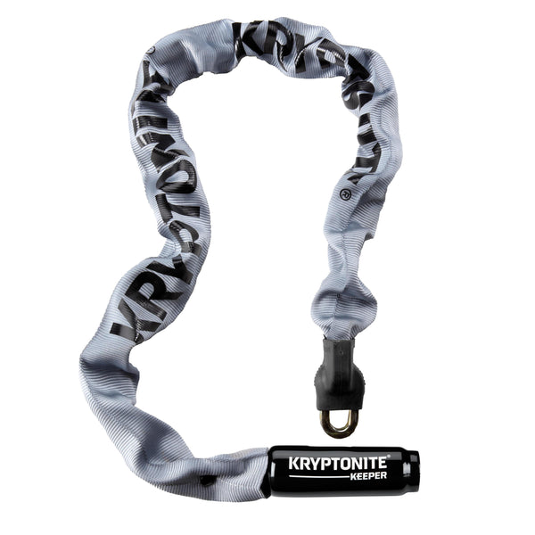 Kryptonite Keeper 785 Integrated Chain Lock Kryptonite Keeper 785 Integrated Chain Lock