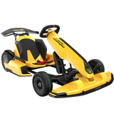 Ninebot Go-Kart Pro Lamborghini Edition, yellow go kart product image