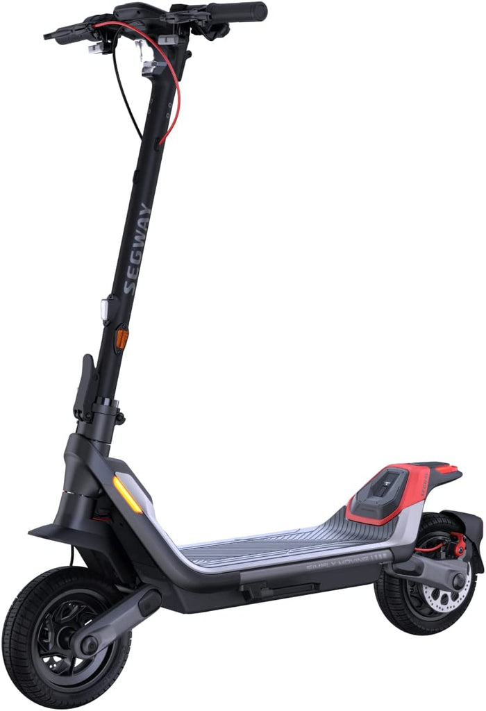 Segway Ninebot Electric Scooters
