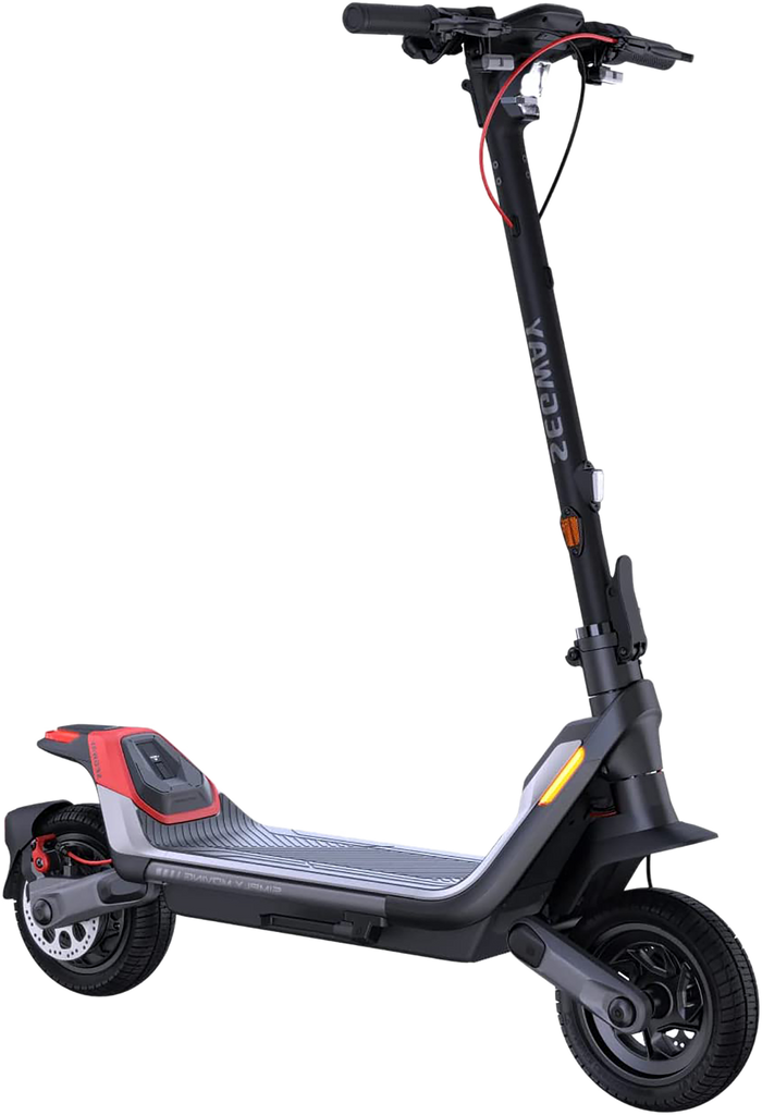 Segway - P100S Electric Scooter – Rides