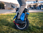 Alien Rides Electric Unicycle Power Pads
