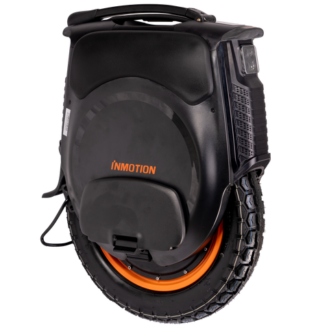 Inmotion V12 High Torque Electric Unicycle (1 Year Warranty)