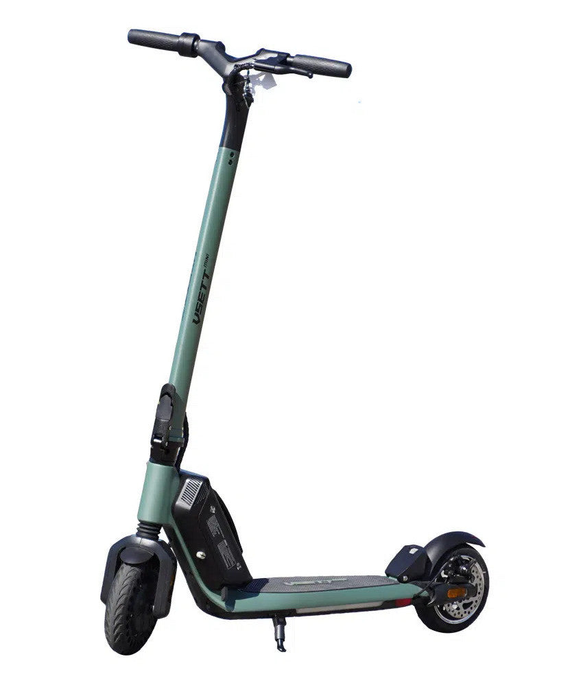 VSETT Mini Electric Scooter | Lightweight EV – Alien Rides