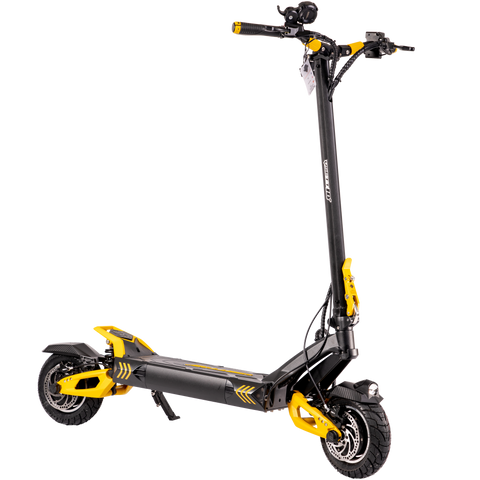 Electric scooter bike discount price