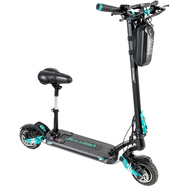 VSETT 9+ Seat – Alien Rides