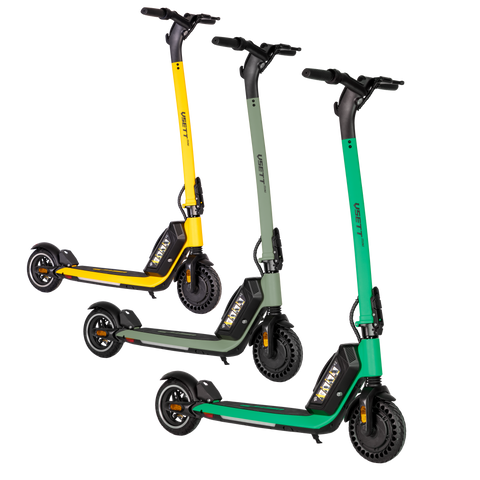 ifølge Brød Array Electric Scooters for Sale | Segway & More | Alien Rides